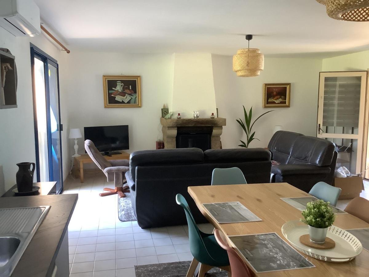 Gite Milin A Sizun Hebergement Confortable Pour 7 Pers Dış mekan fotoğraf
